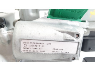 Комплект блоков управления 0281013901, P05149122AD   Chrysler 300 - 300C