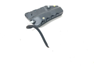 Подушка безопасности в сиденье 7L0880240D, 0202UB0A6Z71   Volkswagen Touareg I