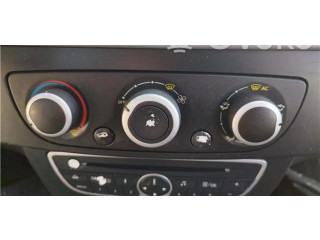 Блок управления климат-контролем    Renault Fluence