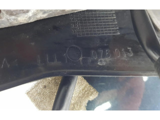 Зеркало электрическое     Сзади   Volkswagen Golf Plus  2005-2013 года   