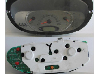 Панель приборов 46814971   Lancia Y 840       