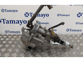    Рулевая рейка 8200932439, EA9CEC090   Renault Kangoo II 2008 - 2014 года