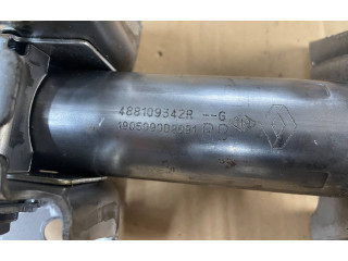    Рулевая рейка 488109342r   Dacia Dokker 2012 -  года