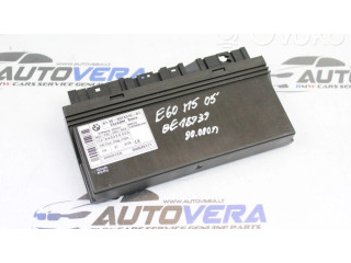 Блок комфорта 6974310   BMW M5   