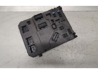   Pojistková skříňka 9655708380, S120104700L   Peugeot 407 2006