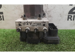 Блок управления АБС 0265956075, 0265956075   Opel Meriva A