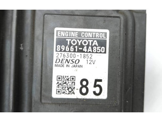 Řídící jednotka 896614A850   Toyota RAV 4 (XA50) 2019