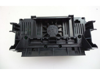 Блок управления климат-контролем 8P0820043BG, 8P0820043BG   Audi RS3 8PA