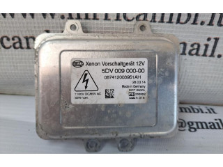 Блок управления Xenon