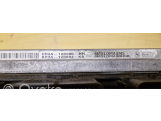 Блок управления двигателя BR3A12B684KA, DR3A12A650HH   Ford Mustang V