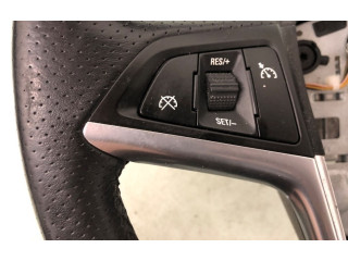 Volant Opel Astra J 2011 13351022, 13351022  