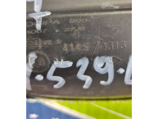 Zpětné zrcátko  Peugeot 307 2005  41454313  