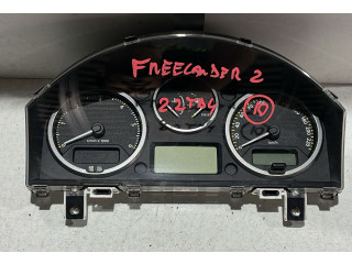 Přístrojová deska  Land Rover Freelander 2 - LR2 2010   
