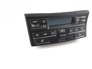 Блок управления климат-контролем 99165320317, 991.653.203.17   Porsche 911 991