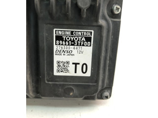 Řídící jednotka 896613TF00   Toyota Camry VIII XV70  2021