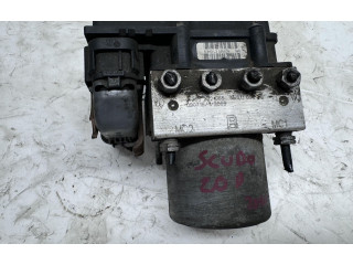 Блок управления АБС 0265800696, 0265800696   Fiat Scudo