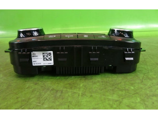 Блок управления климат-контролем A0919011101   Infiniti Q30