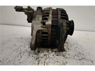 Генератор A2TB0191B, A2TB0191B   Mazda 626      