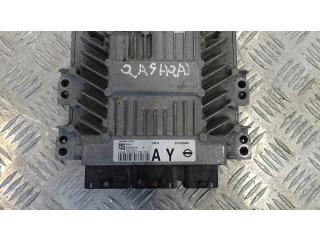 Řídící jednotka 23710JD54D   Nissan Qashqai 2009