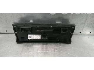 Блок управления климат-контролем 4G0820043CB   Audi A6 S6 C7 4G