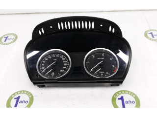 Панель приборов 62109218872, 62109218872   BMW X6 E71       