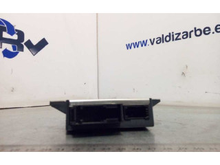 Блок комфорта 4E0907468A   Audi A8 S8 D3 4E   