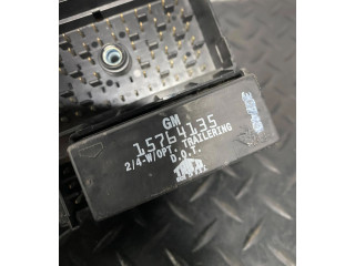   Pojistková skříňka 15058033-07   Hummer H2 2003