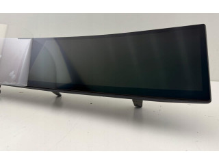 Дисплей    5A2AD61   BMW 4 G22 G23 G24 G26