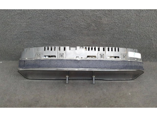 Přístrojová deska  Audi A6 S6 C5 4B 2000 4B0920932K  