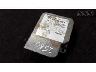 Блок подушек безопасности 6q0909605a, 5wk42867   Volkswagen Golf IV