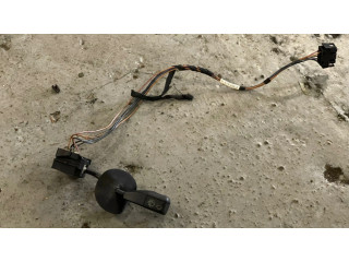 Ручка стеклоочистителей PA66MF, 012005   BMW 3 E36