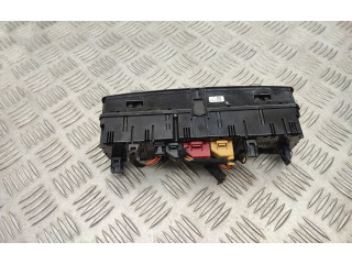 Блок управления климат-контролем 4H0820043N   Audi A8 S8 D4 4H