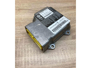 Блок подушек безопасности 5N0959655J, 39124020   Volkswagen Tiguan