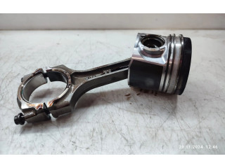  Поршень с шатуном N22B4   Honda Civic IX  