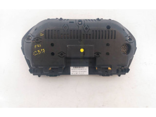 Přístrojová deska  BMW 1 E82 E88 2013 17649411, 62109287467  
