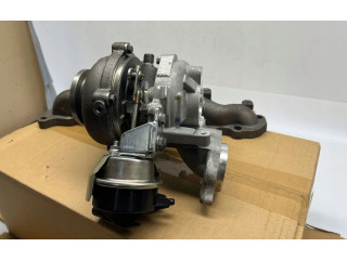 Турбина Нагнетатель Audi A4 Allroad  04L253019A, 04L253019A         