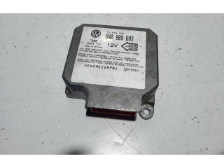 Блок подушек безопасности 6N0909603, 5WK4137   Volkswagen Golf IV