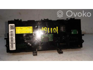Блок управления климат-контролем X8038005, 96753994XT   Citroen C1