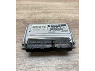Řídící jednotka 3910922525, 9030930242F   Hyundai Accent 2003