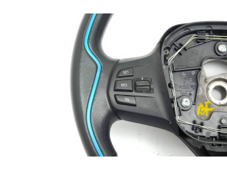Руль BMW i3  2013 - - года 6870159, 1030767V41F      
