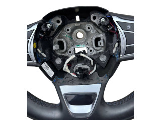 Volant Renault Megane IV 2015 484005409R, 632481900C  