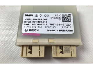 Блок управления 9462637   BMW M6