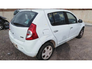 Блок АБС 8200756095, 0265232198   Dacia  Sandero  