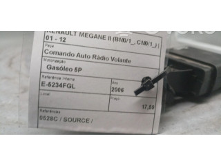 Volant Renault Megane II 2006 0528C, SOURCE  