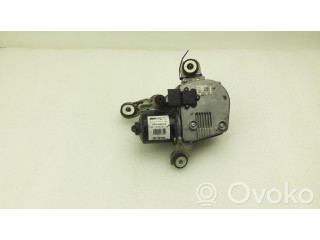 Моторчик дворников W000016617, 9673484080    Peugeot RCZ