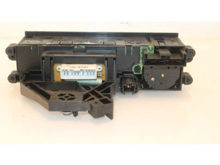 Блок управления климат-контролем 8532005000, 8532005000   SsangYong Musso