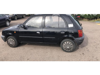 Přístrojová deska  Nissan Micra C+C 1998   