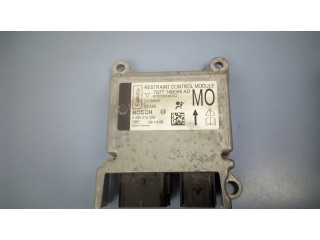 Блок подушек безопасности 7S7T14B056AD, 0285010228   Ford Mondeo MK IV