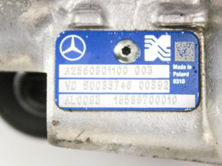  Турбина Mercedes-Benz GLE W167 3.0 A2560901100         