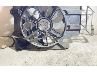 Комплект вентиляторов     7H0121207, 3135103486    Volkswagen Transporter - Caravelle T5 
